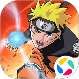 火影忍者：木葉高手