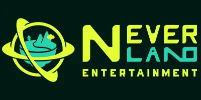 Neverland Entertainment-partner | vve-game-fes