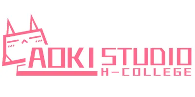 AOKI STUDIO-partner | vve-game-fes