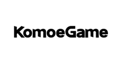 Komoe Games-partner | vve-game-fes