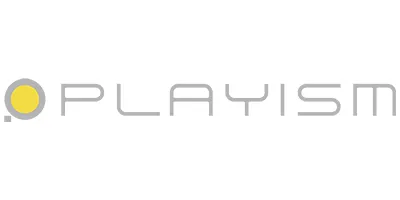 PLAYISM-partner | vve-game-fes
