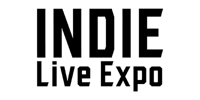 Indie Live Expo-partner | vve-game-fes