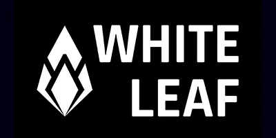 White Leaf-partner | vve-game-fes