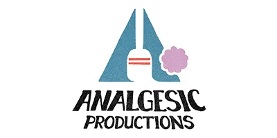 Analgesic Productions-partner | vve-game-fes