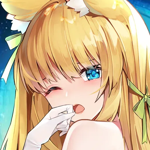 集齊該卡池《ドラゴンとガールズ交響曲》所有圖鑒