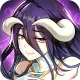 帶文字評論《OVERLORD：納薩力克之王》