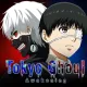 Rate "Tokyo Ghoul: Awakening | SEA"