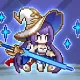 Rate "Pixel Brave: Idle RPG"
