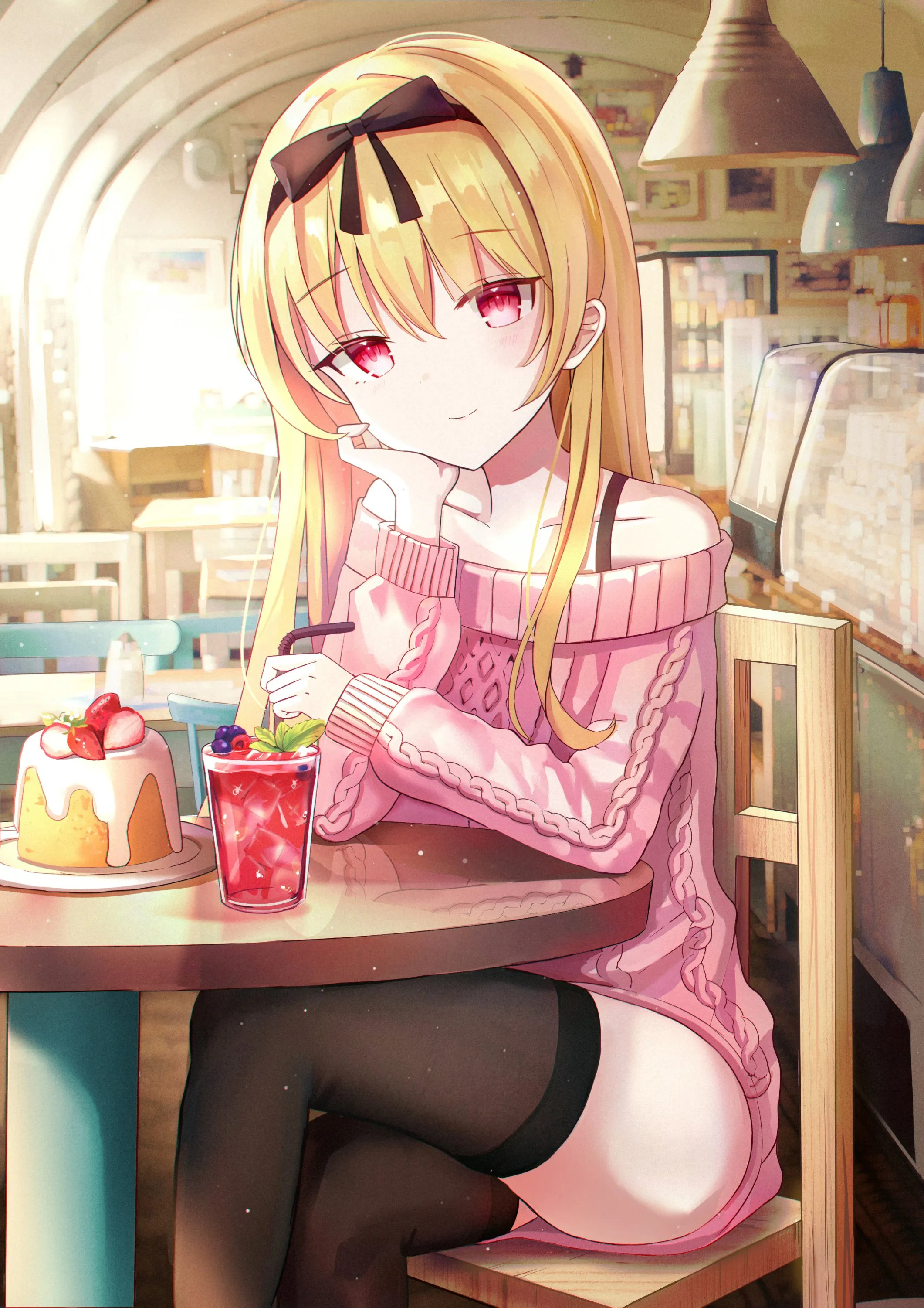 Saikyou Anaheim