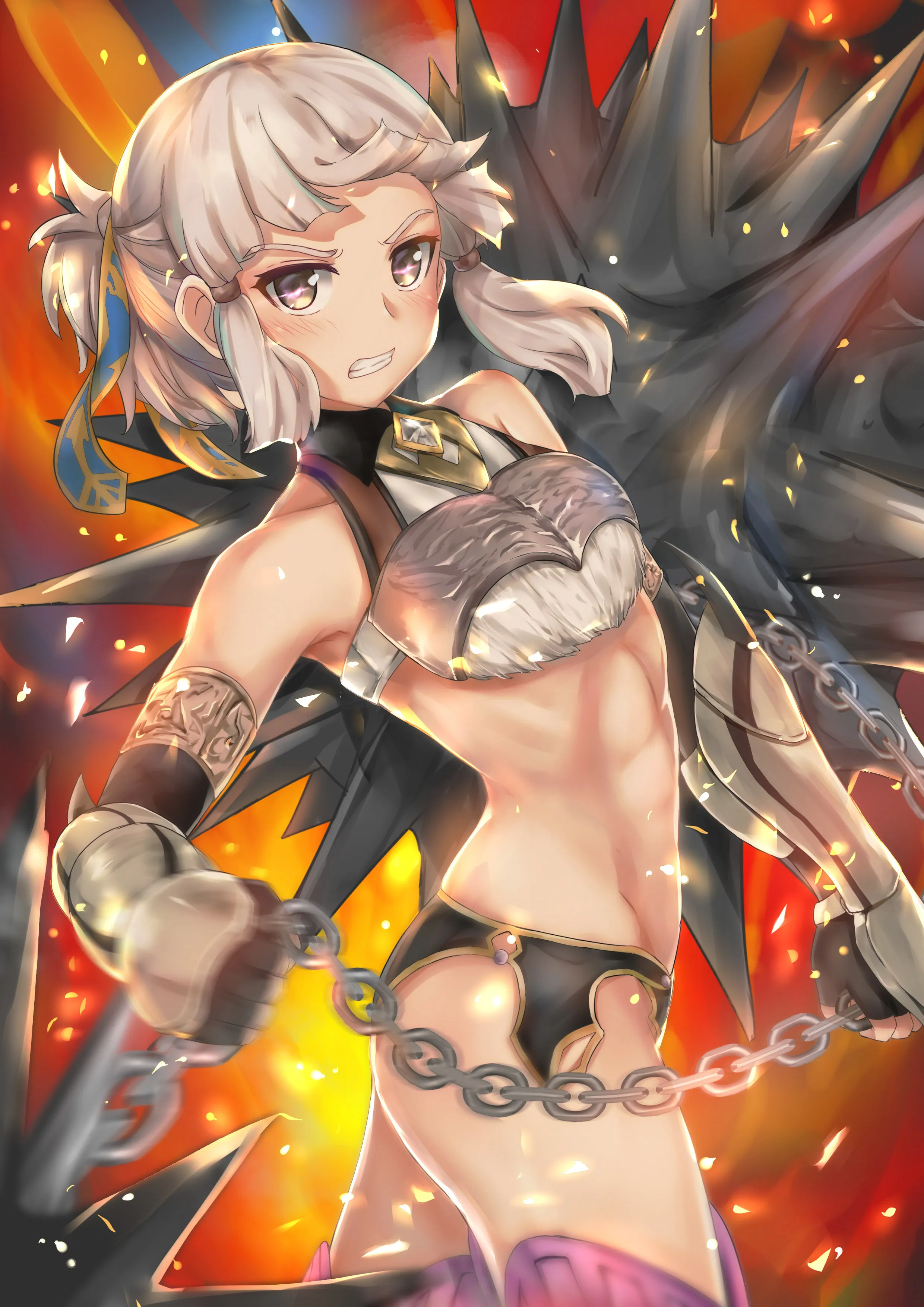 Penthesilea Hentai