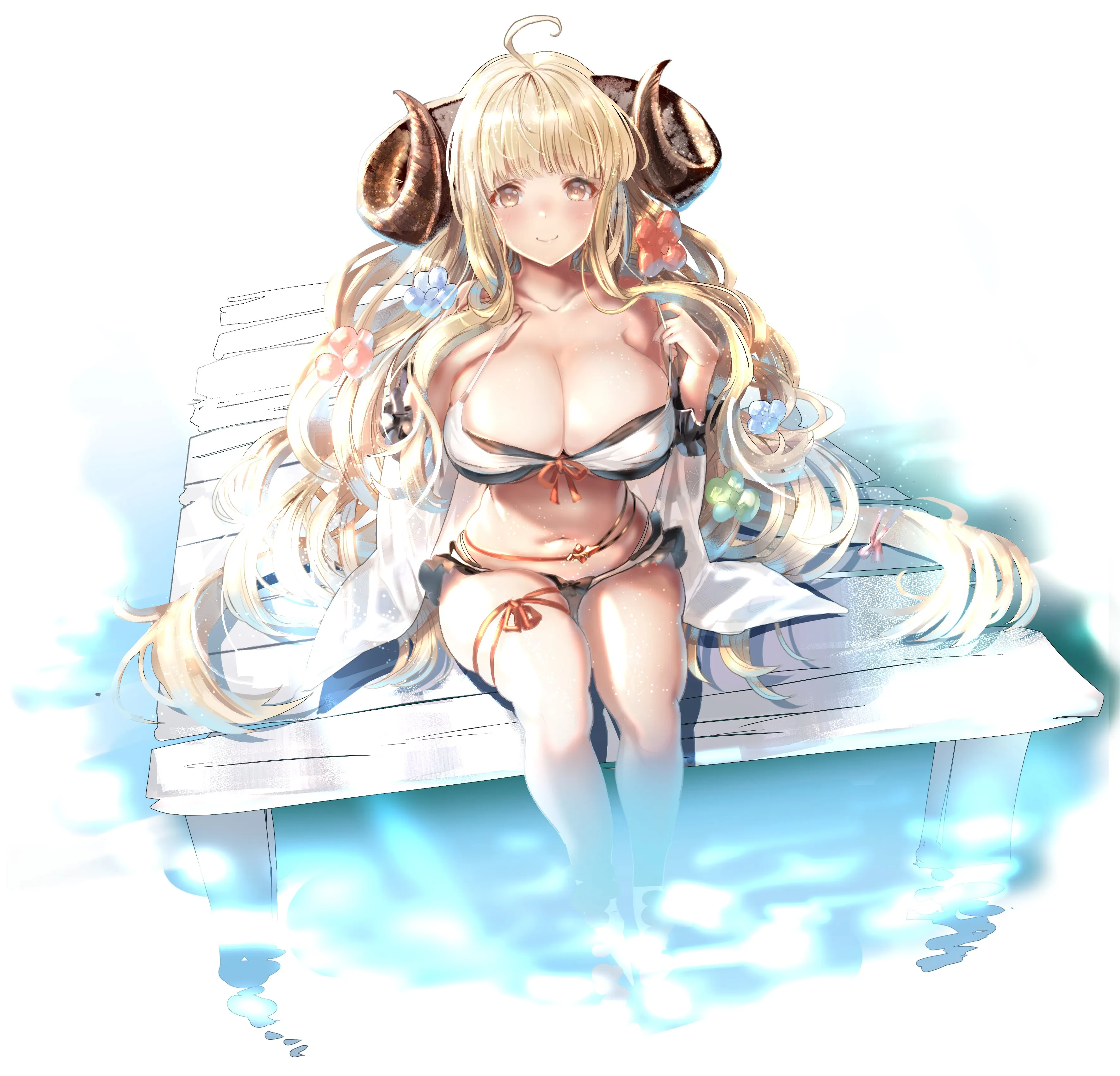 Steam grand blue fantasy фото 20