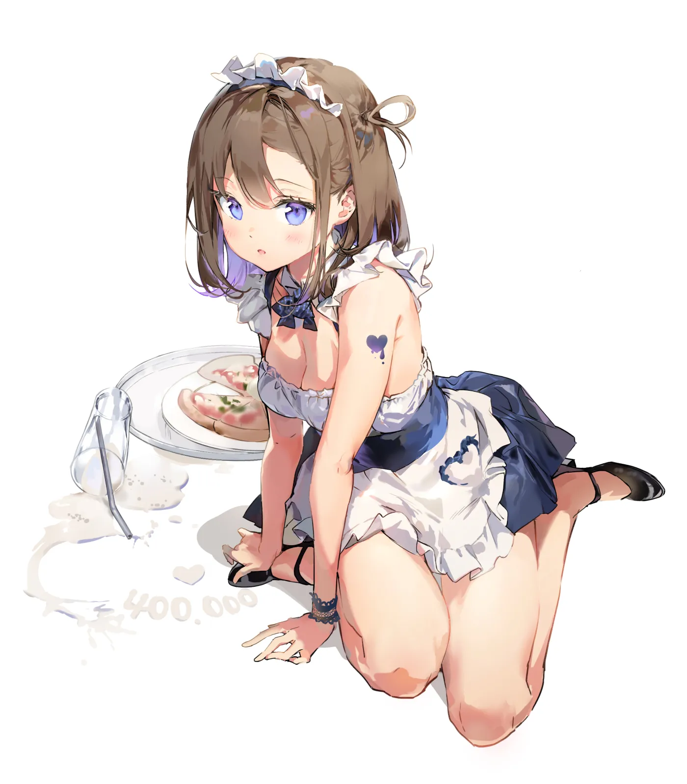 Yukisaki Miale