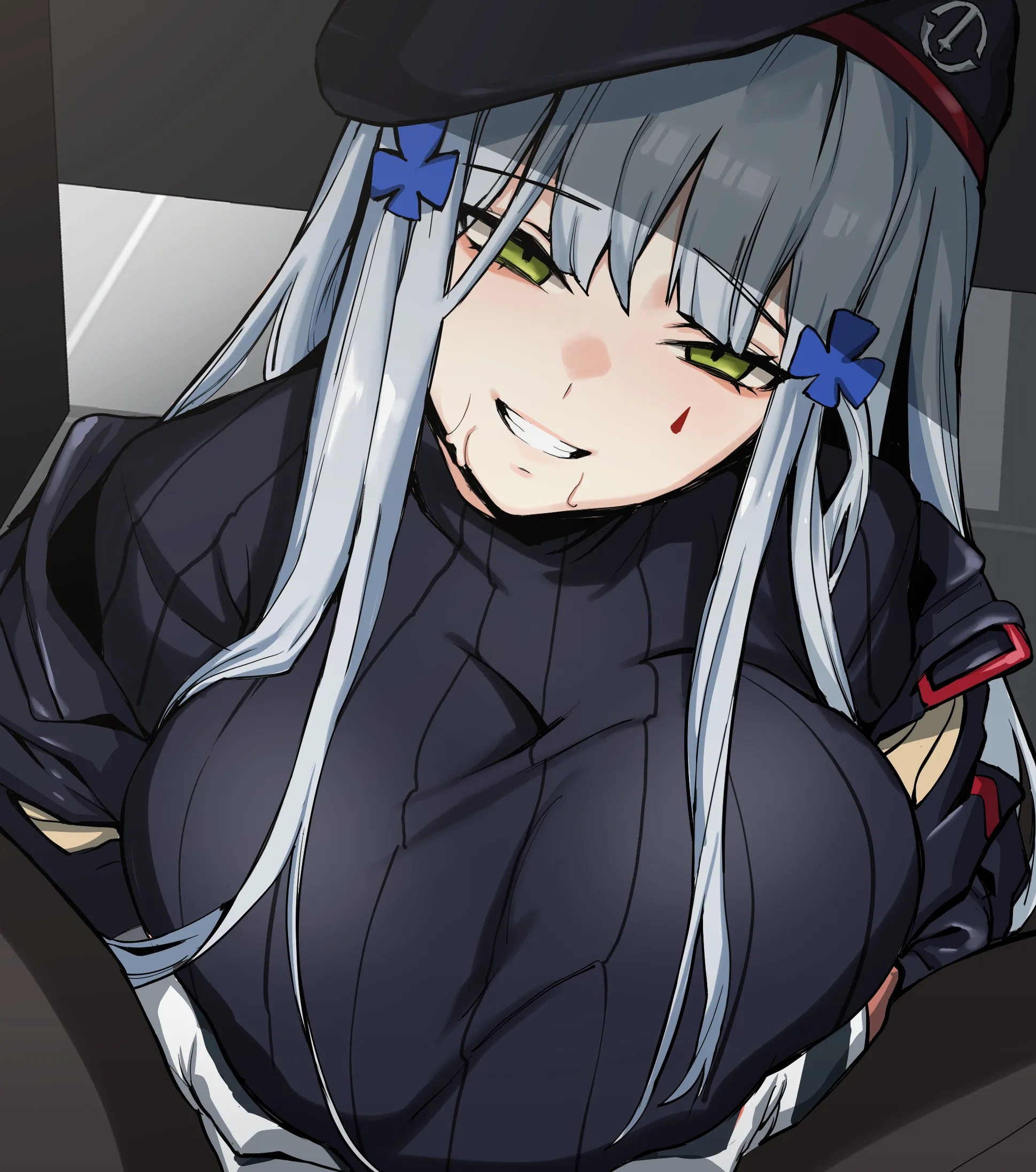 Girls frontline steam фото 52