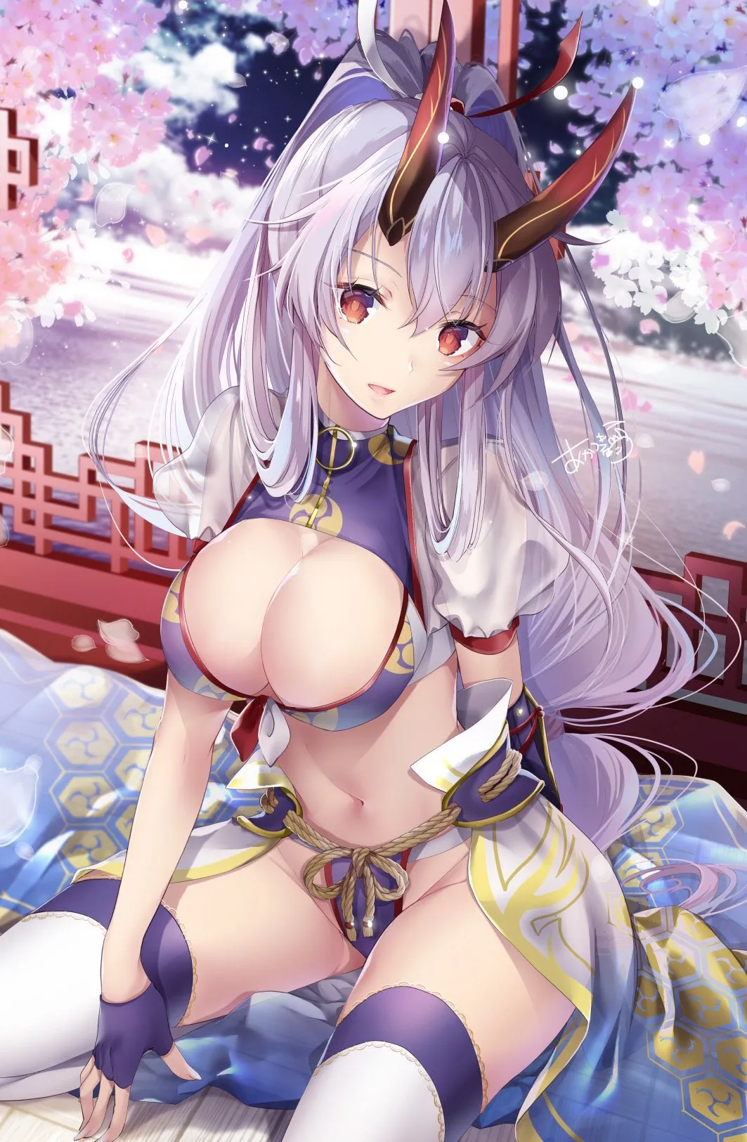 Tomoe Gozen Hentai