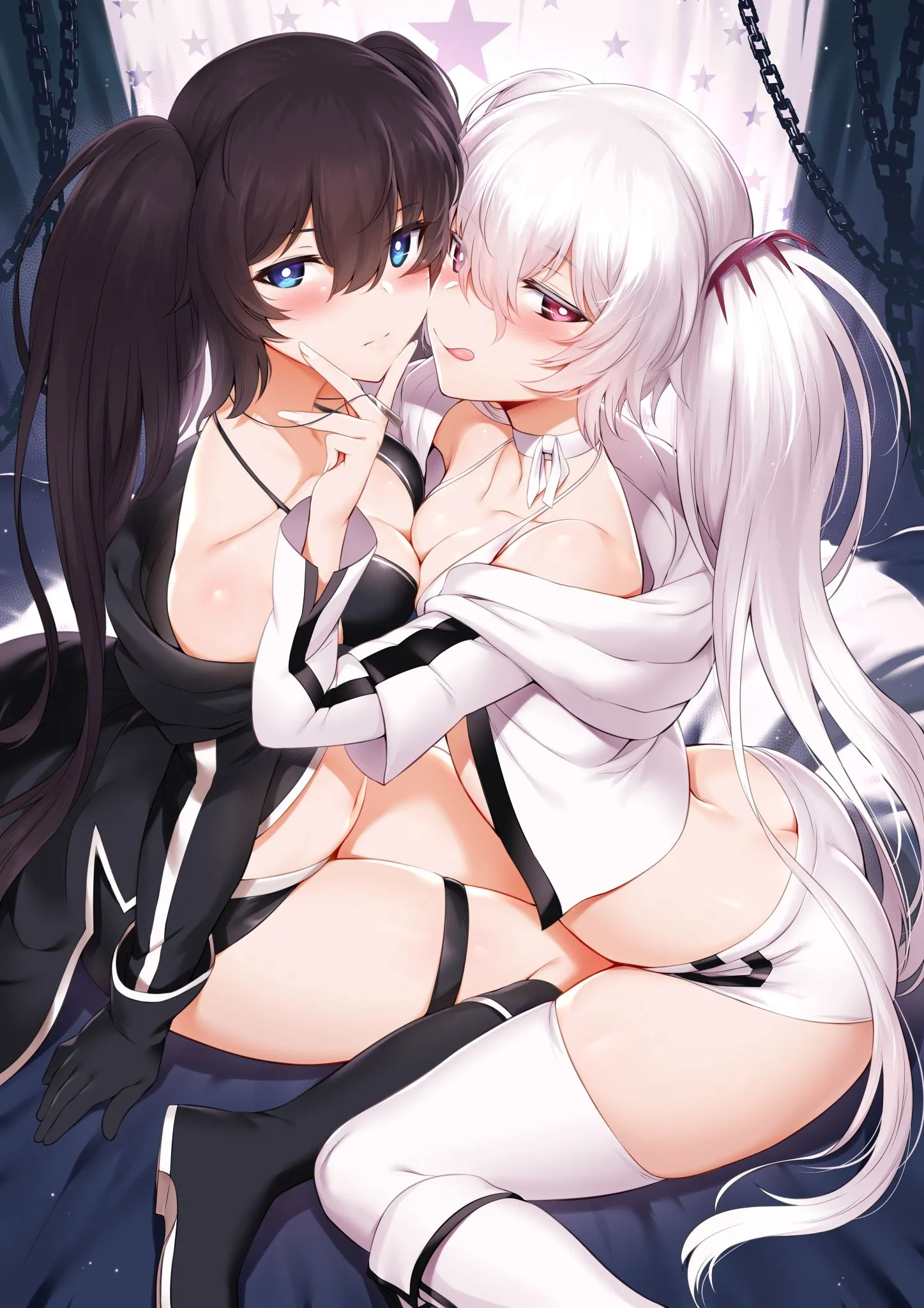 M And M Hentai