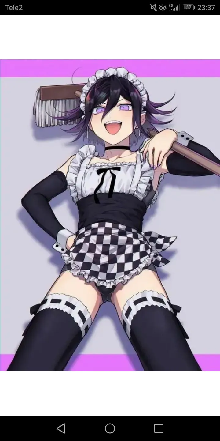 Фембой в костюме горничной. Данганронпа Кокичи горничная. Аниме Данганронпа Кокичи горничная. Кокичи горничная. Kokichi Ouma горничная