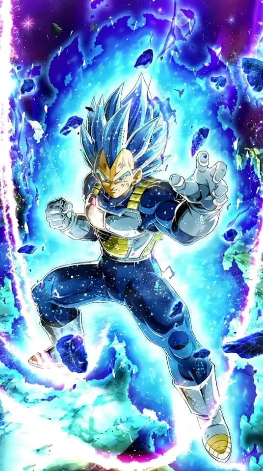 Conta 2000 TROCO CONTA +2000 DS - Dragon Ball Z Dokkan Battle | Japanese - QooApp ...