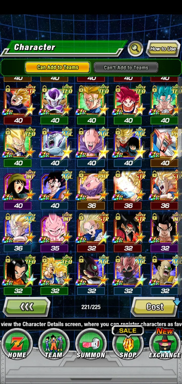 DOKKAN BATTLE GLOBAL FARMBOT JUSQU'À 8000 DS | Android/IOS | EN MOINS DE 2H 💎 EUR 5,99 - FR