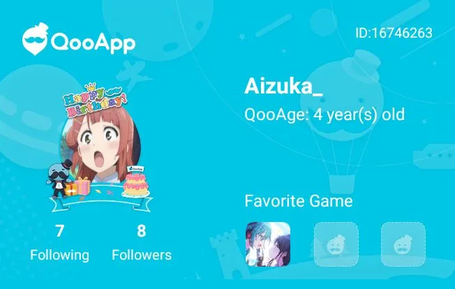 #1308838 - QooApp User Notes