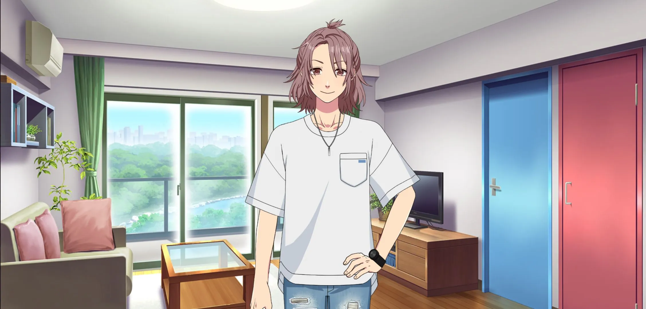 🍯Honeyworks Ken& Aizo(+Kodai) - HoneyWorks Premium Live - QooApp