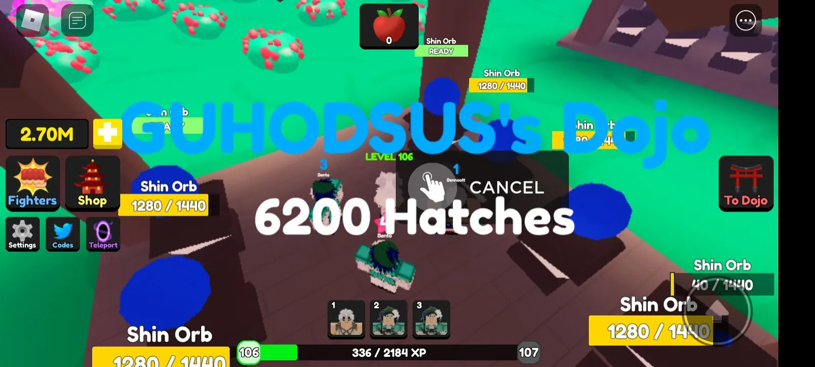 #1360054 - ROBLOX - QooApp User Notes