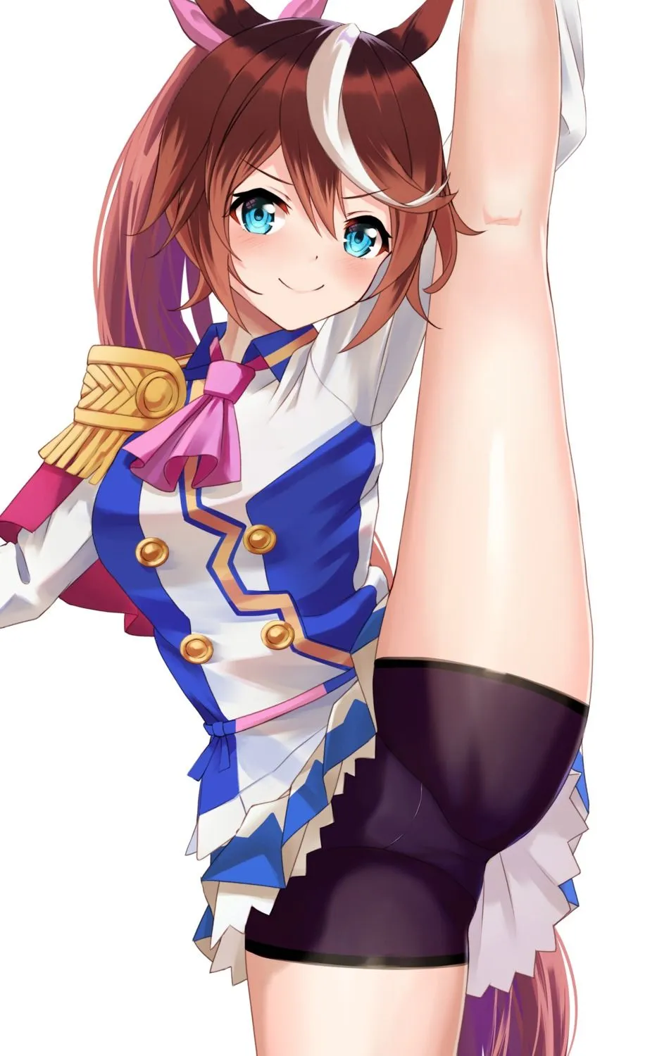 Uma Musume Pretty Derby Hentai