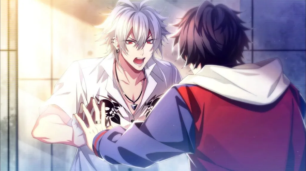 碧棺左馬刻 碧棺左馬刻 - サ上とロ吉のコラボ曲集に“次元を超えた兄弟”ヒプマイ碧