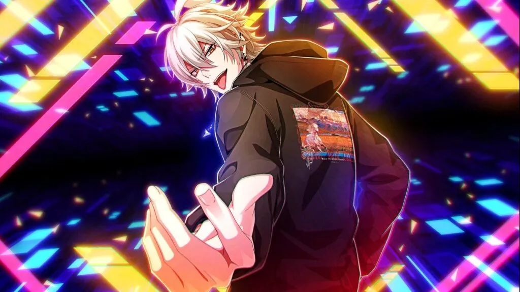 碧棺左馬刻 ヒプドリ】碧棺左馬刻「月下の大海賊」の評価とおすすめ編成・スキル