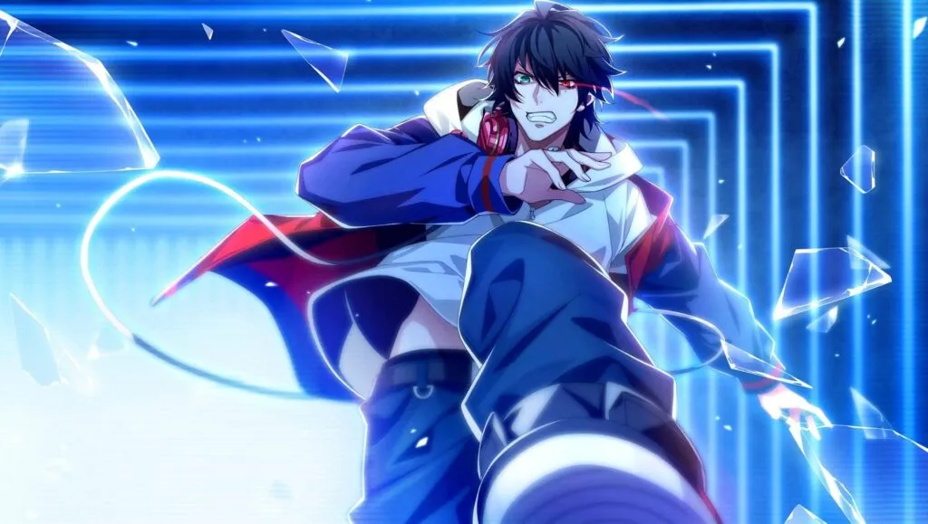 SSR图鉴② 【碧棺左馬刻】 - QooApp User Notes