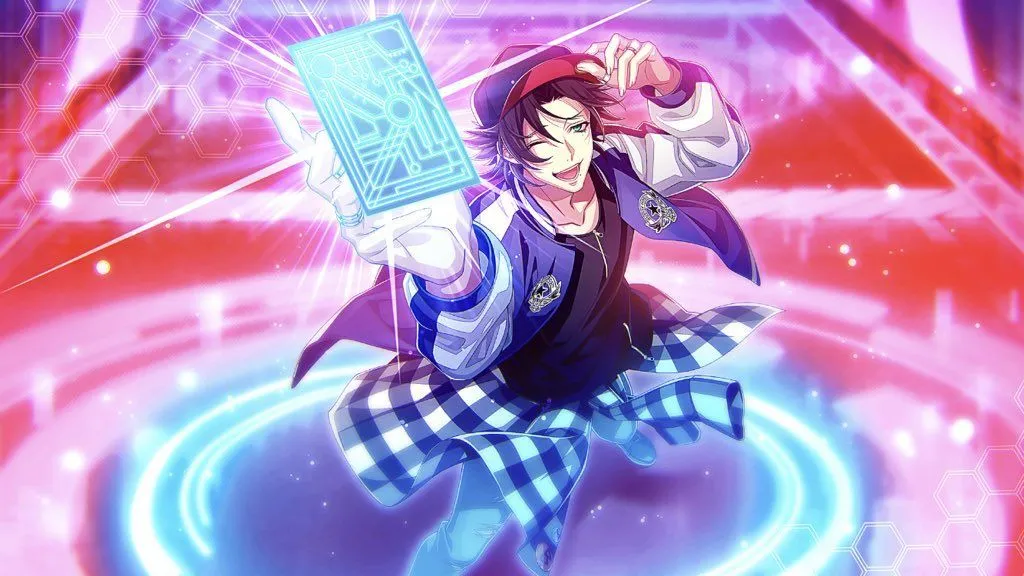 SSR图鉴②【山田二郎】 - QooApp User Notes