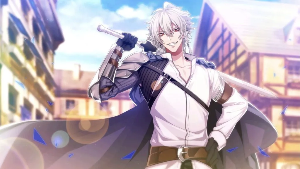 SSR图鉴② 【碧棺左馬刻】 - QooApp User Notes