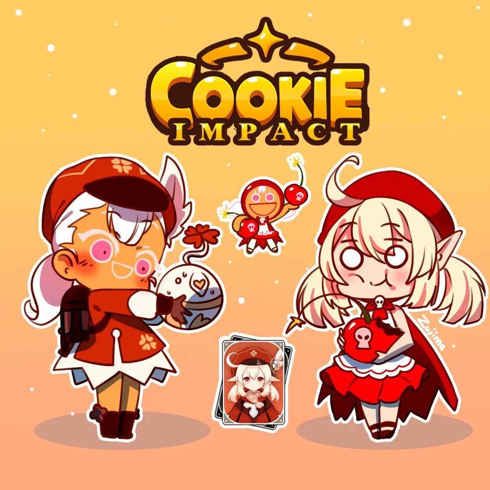Cookie Run Kingdom 18