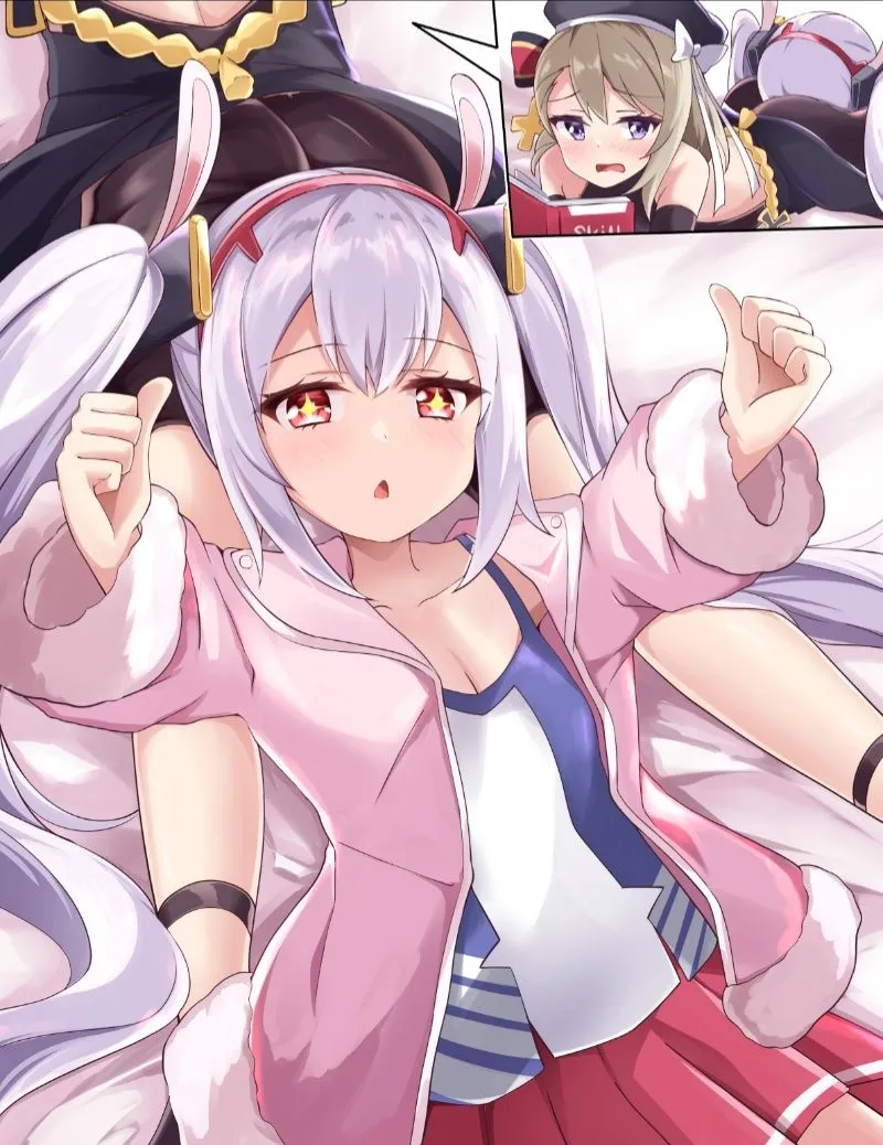 Nice Pillow Laffey Z Qooapp User Notes