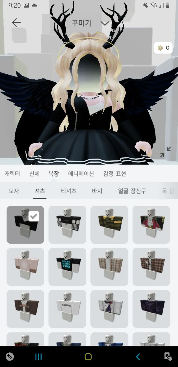 킹피 고스펙 계정으로 올스타 고스펙 계정구함 - ROBLOX - QooApp User Notes