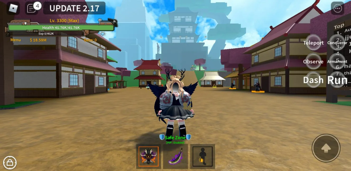 킹피 고스펙 계정으로 올스타 고스펙 계정구함 - ROBLOX - QooApp User Notes
