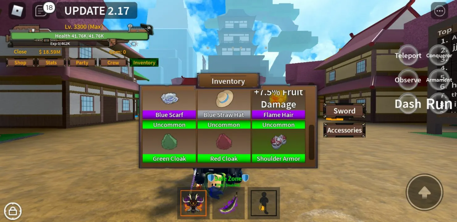 킹피 고스펙 계정으로 올스타 고스펙 계정구함 - ROBLOX - QooApp User Notes