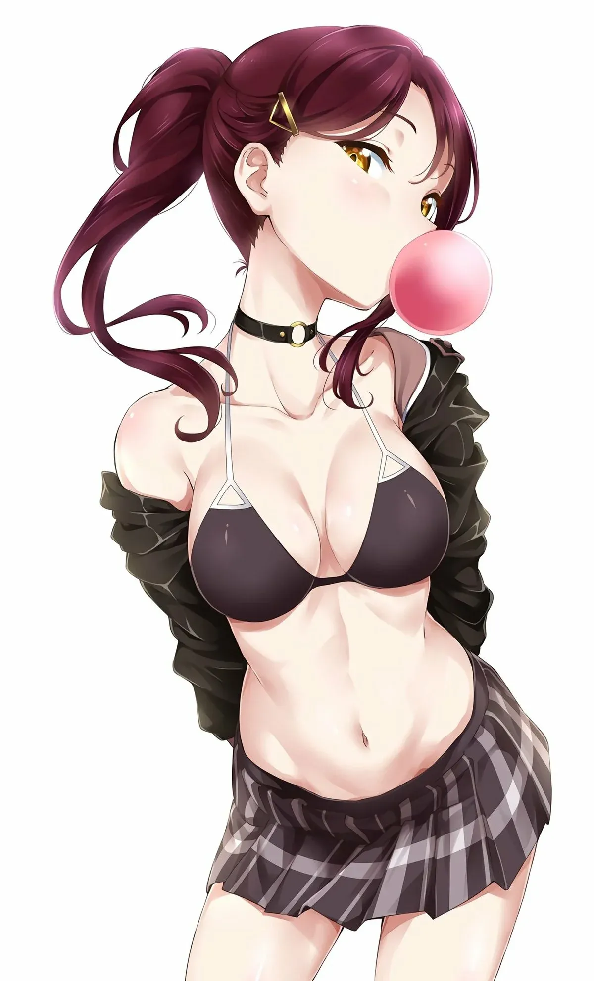Riko Sakurauchi Hentai
