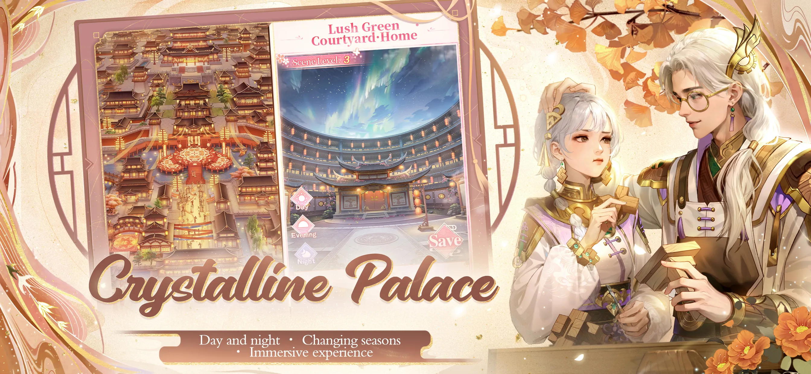 [Download] Legend of the Phoenix - QooApp Game Store