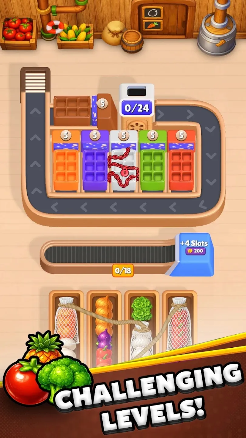[Download] Farm Loop - QooApp Game Store
