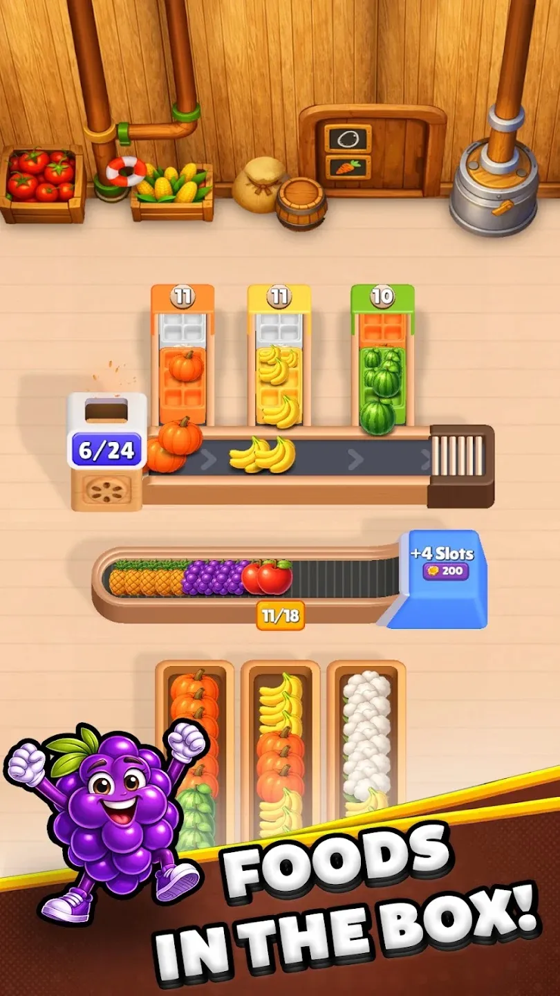 [Download] Farm Loop - QooApp Game Store
