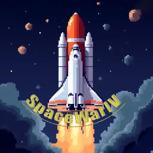 SpaceWarIV