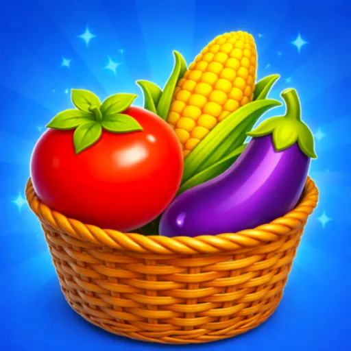[Download] Farm Loop - QooApp Game Store