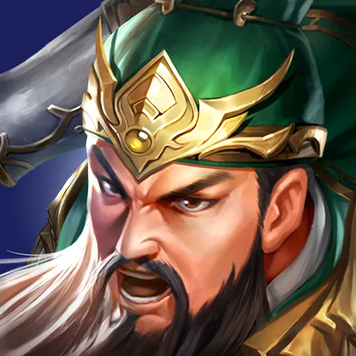 Three Kingdoms Strategy MOBA QooApp Game Store