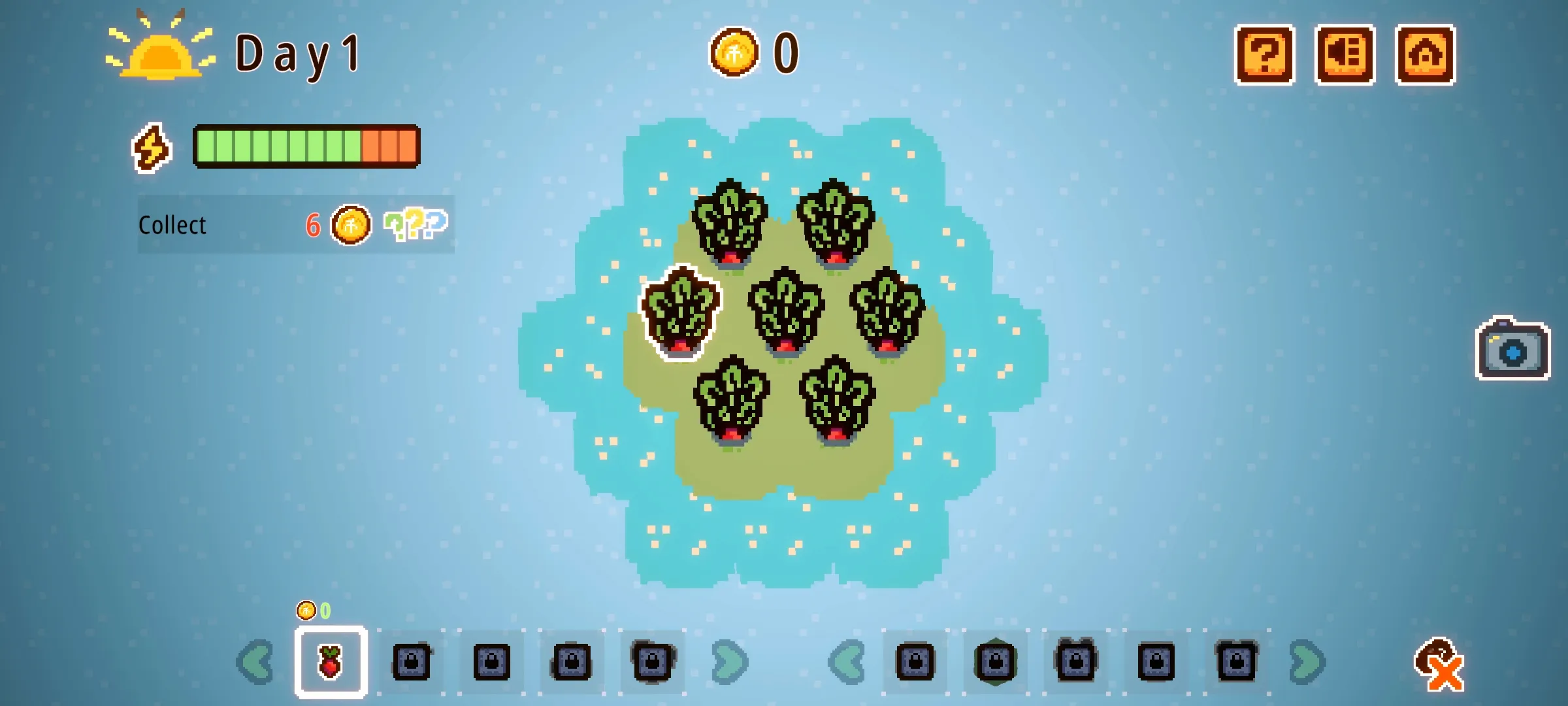 [Download] AnimalFarmland - QooApp Game Store