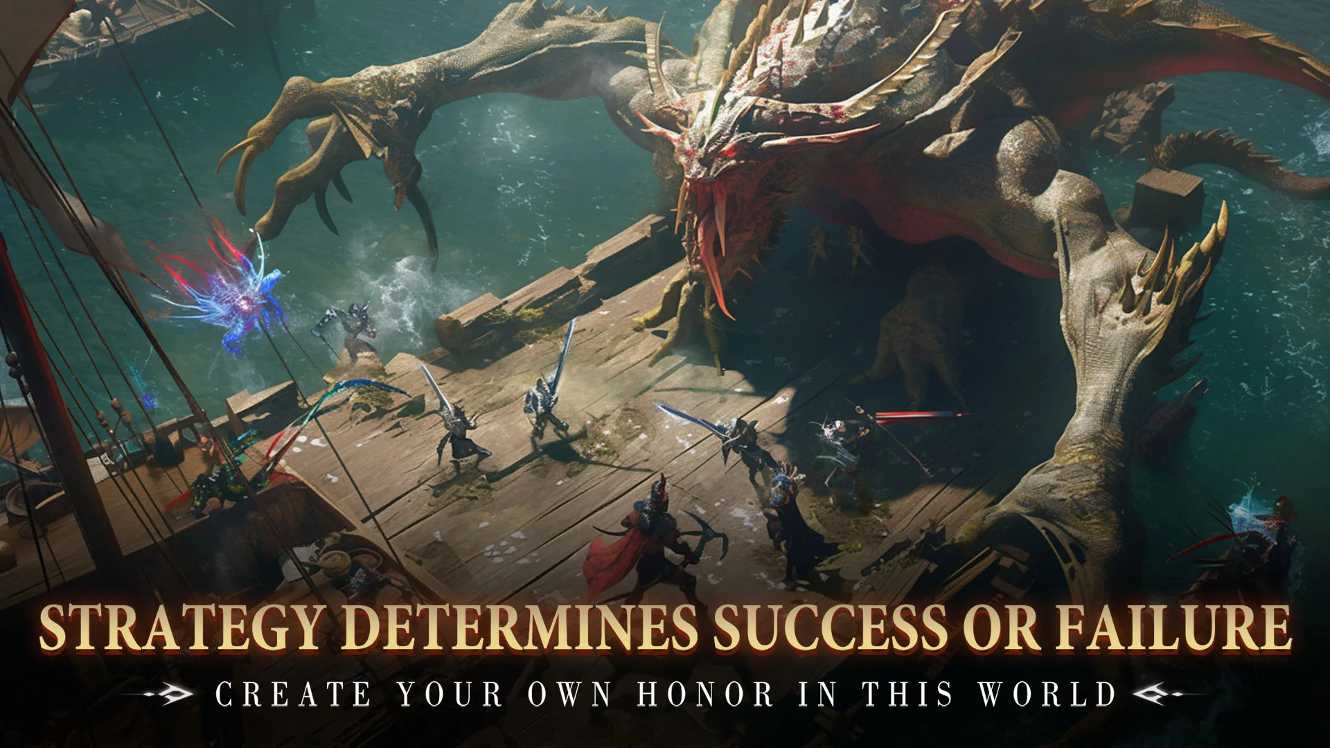 [Download] Ace Defender - QooApp Game Store
