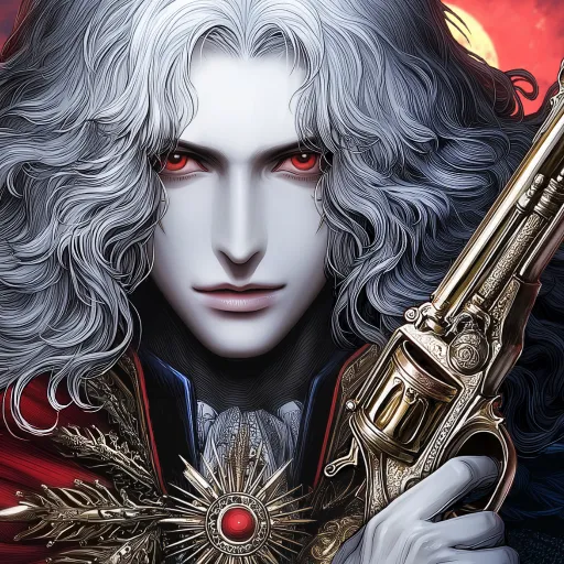 Darklord: Vampire Survival