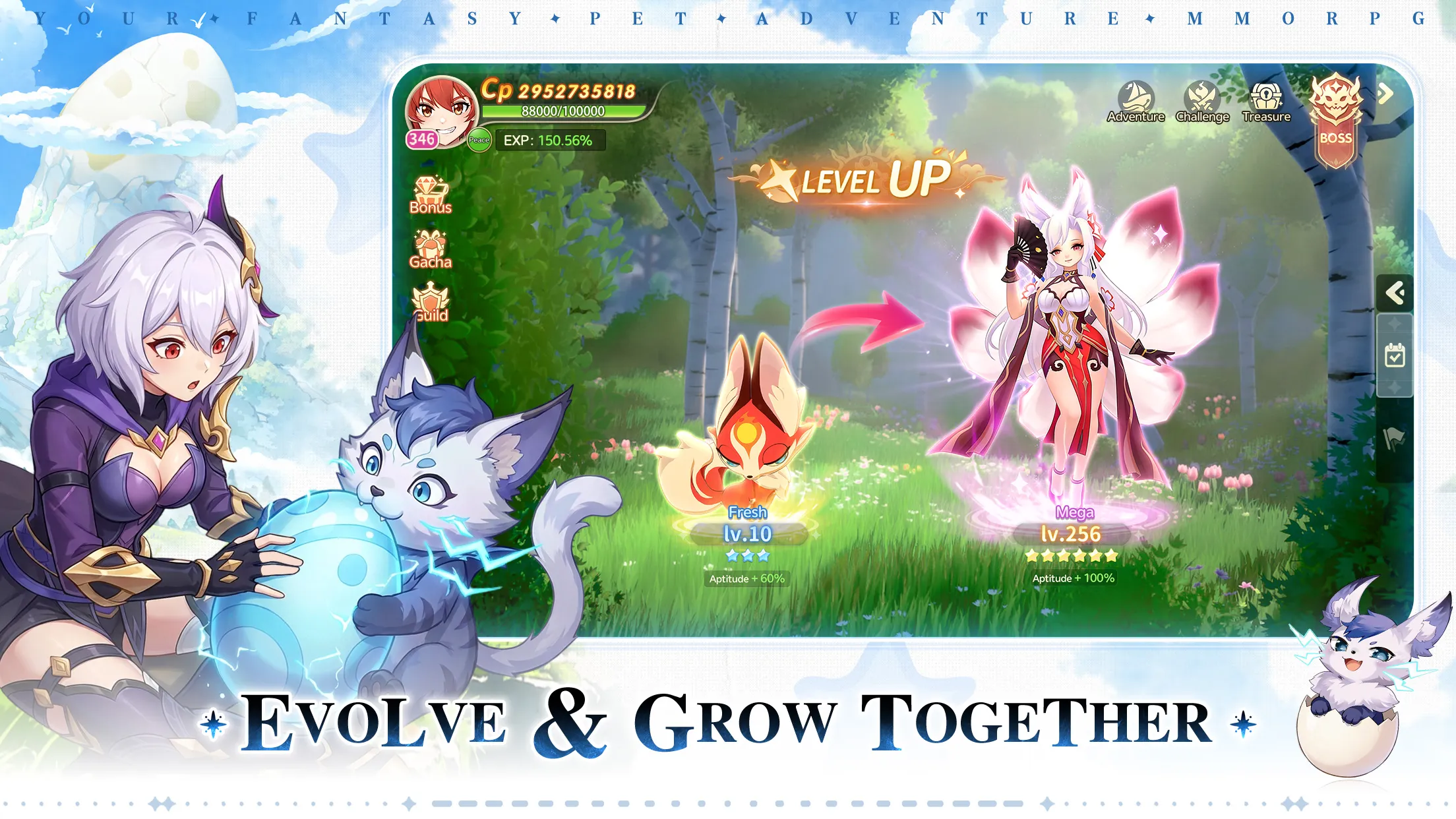 [Descargar] Magicmon: World - QooApp Game Store