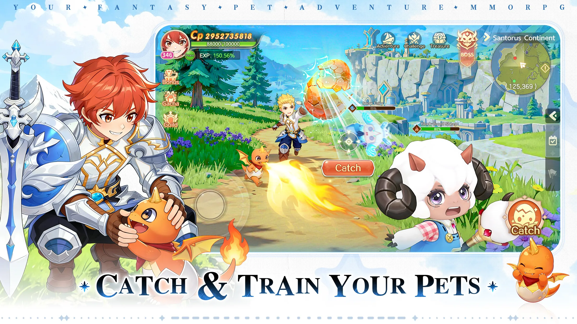 [下載] Magicmon: World - QooApp 遊戲庫