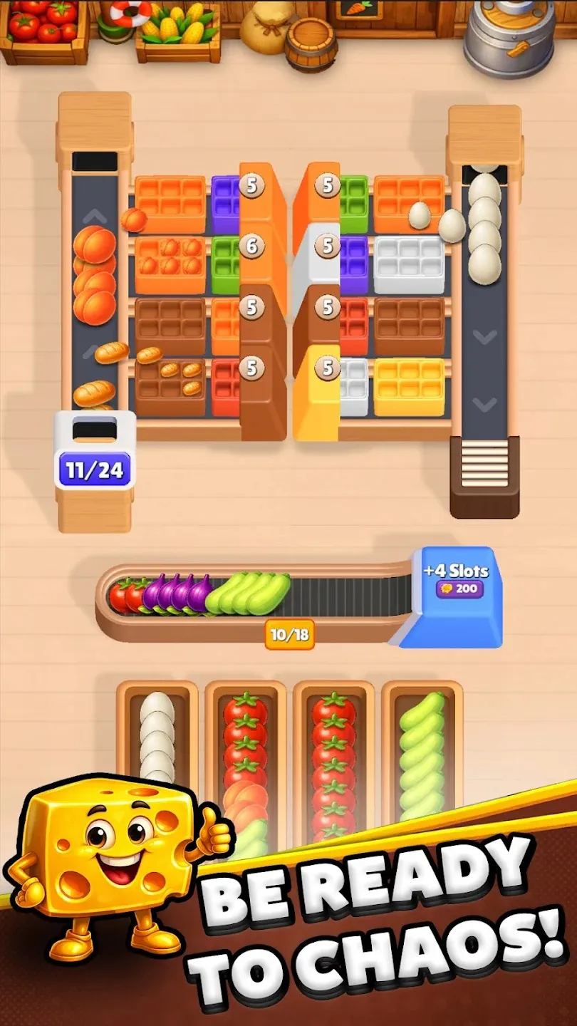 [Download] Farm Loop - QooApp Game Store