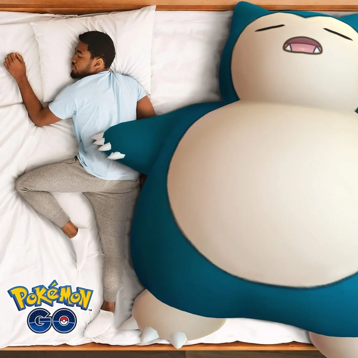 Snorlax Porn